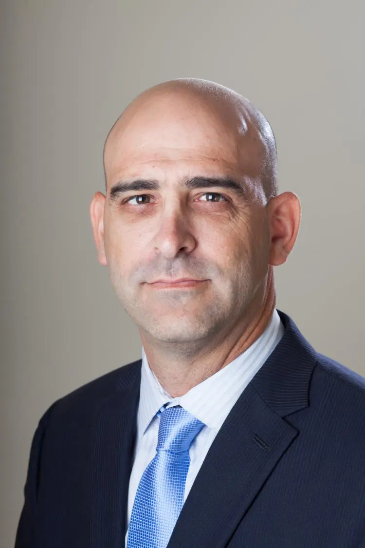 Gadi Levin