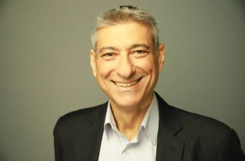 Guy Mordoch CEO Cust2Mate