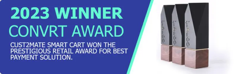 2023 award for best payment solution