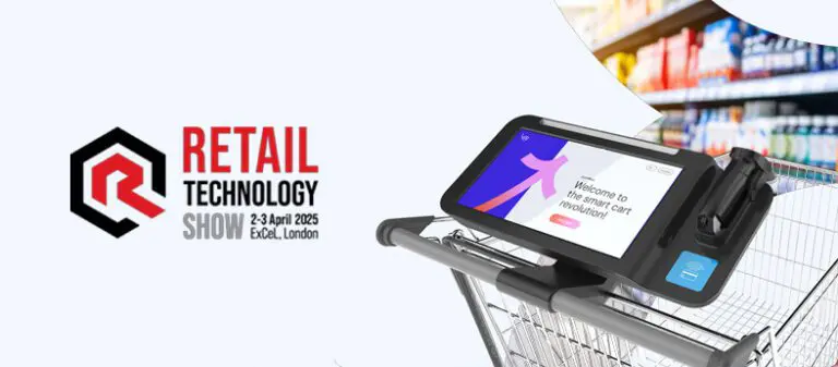 Retail Technology Show promotional image