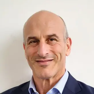 Gadi Head shot